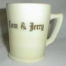 Mckee Tom & Jerry Clambroth Mug