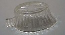 Heisey Ridgeleigh individual creamer