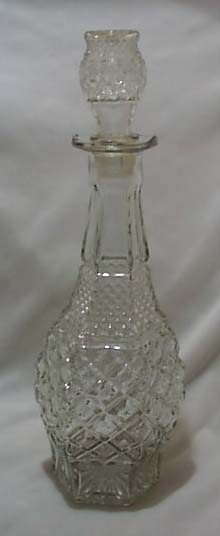 Anchor Hocking Wexford Glass Wexford