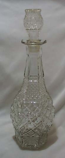 Anchor Hocking Wexford Glass Wexford