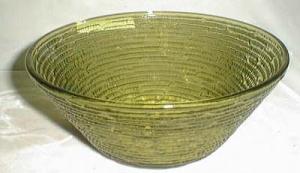 Anchor Hocking Soreno Vegtable Bowl