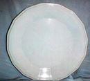Homer Laughlin Colonial White Dinner Plates