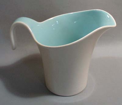 Harkerware Harkers Best Creamer