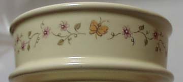 Hallmark Betsey Clark Candle Holder