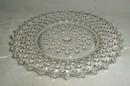 Duncan Miller Hobnail Salad Plate, MINT