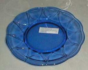 Hazel Atlas Newport Bread & Butter Plate