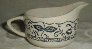 Royal Doorn Creamer