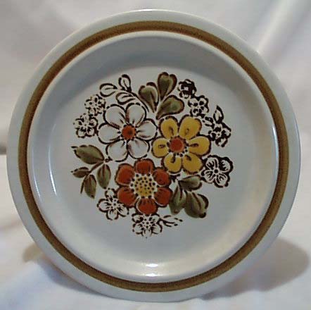 Sigma Pebblestone Luncheon Plate