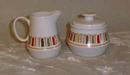 Noritake Mardi Gras #9019 Creamer