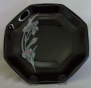 Arcoroc France Salad Plate