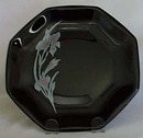 Arcoroc France Salad Plate