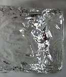Princess House Fantasia Crystal Mug