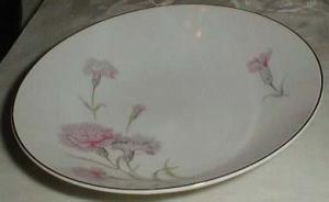 Royal Court Carnation Cereal Bowl