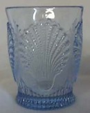 Mosser Shell Tumbler, 8 ounce, Willow Blue