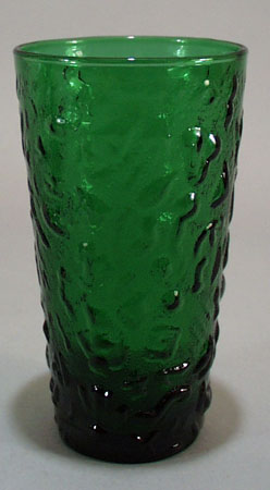 Anchor Hocking Milano Water Glass