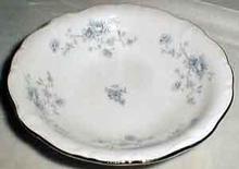 Johann Haviland Blue Garland Fruit dish