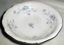 Johann Haviland Blue Garland Fruit dish