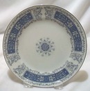Meito Jasper Bread and Butter plate