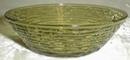 Anchor Hocking Soreno Cereal Bowl, Mint