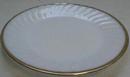 Anchor Hocking Anchorwhite Dinner Plate