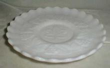 Imperial Grape and Grape Leaves Cup Saucer