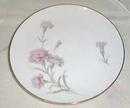 Royal Court Carnation bread & butter plate
