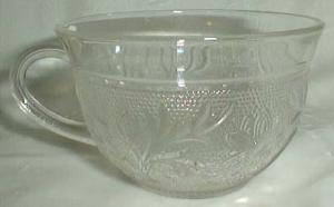 Anchor Hocking Sandwich Coffee Cup