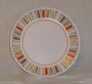 Noritake Mardi Gras #9019 Bread & butter plate
