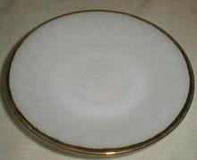 Anchor Hocking Anchorwhite Cup Saucer