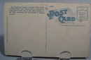 Orpheum Theater, Phoenix Post Card