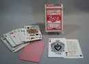 NY Consolidated Card company deck
