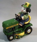 Mary Moo Moo's John Deer Collection Deere to my Heart