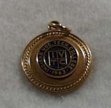 Indiana Vocational Tech. College Fob