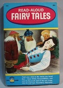 Read aloud Fairy Tales paperback book