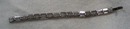 Bracelet Silver tone Childs