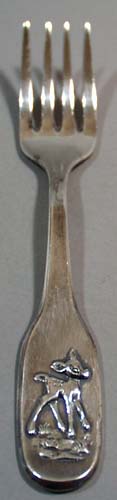 Bambi Childs Fork,