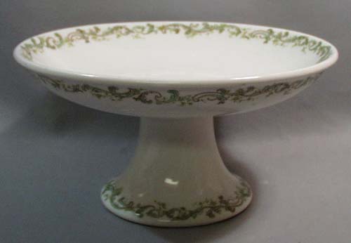 Albert Pick Motel Compote by Lamberton