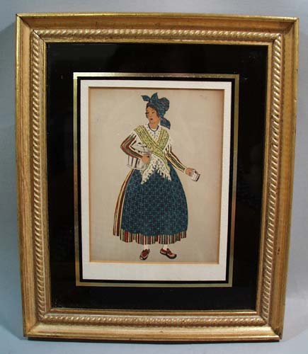 Sungott Art Studios NY Art Gravure