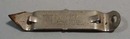 Drewrys Beer opener, Extra Dry Beer