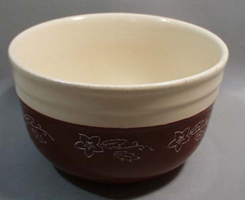 Oxford Mixing Bowl