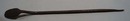 Primitive horse tooth file