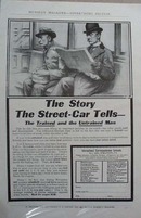 International Correspondence School Ad