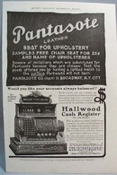 Hallwood Cash Register Ad