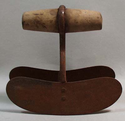 Primitive chopper