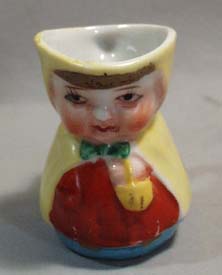 Toby occ Japan child creamer