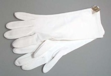 Finale Nylon long gloves