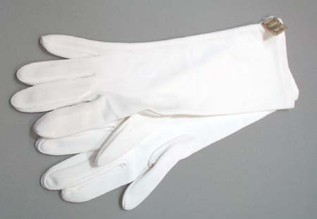 Finale Nylon long gloves