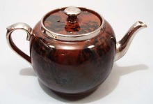 Gibsons England Teapot, Elegant