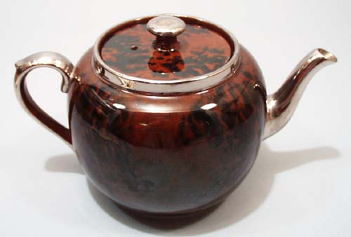Gibsons England Teapot, Elegant