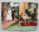 Pr Marriage comedy post cards